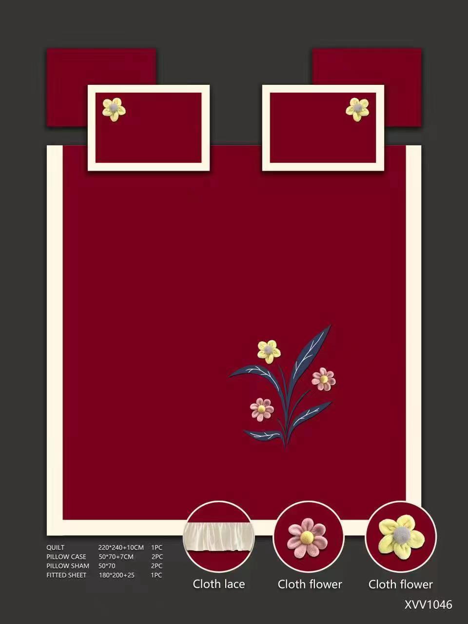 Bedding