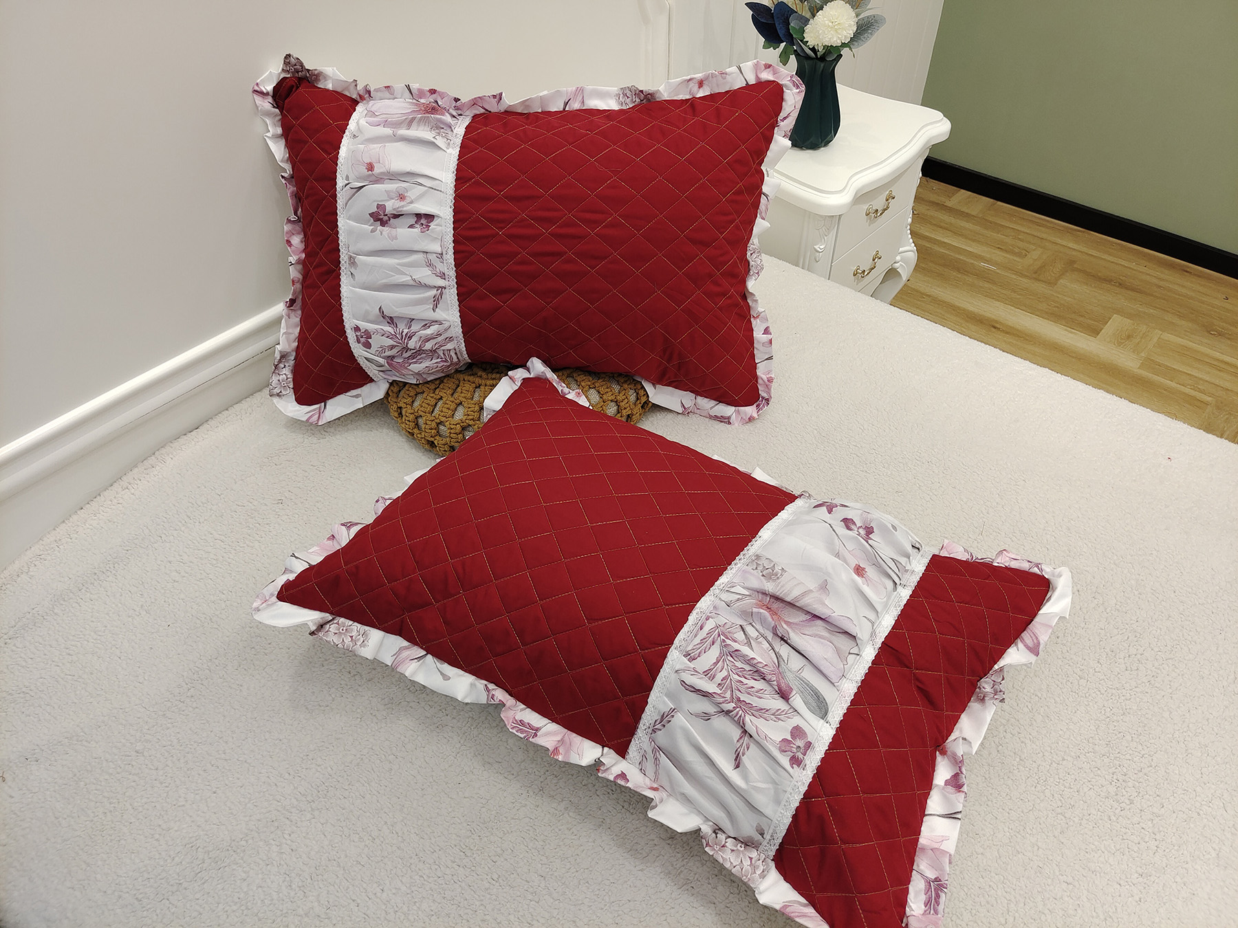 Pillowcase