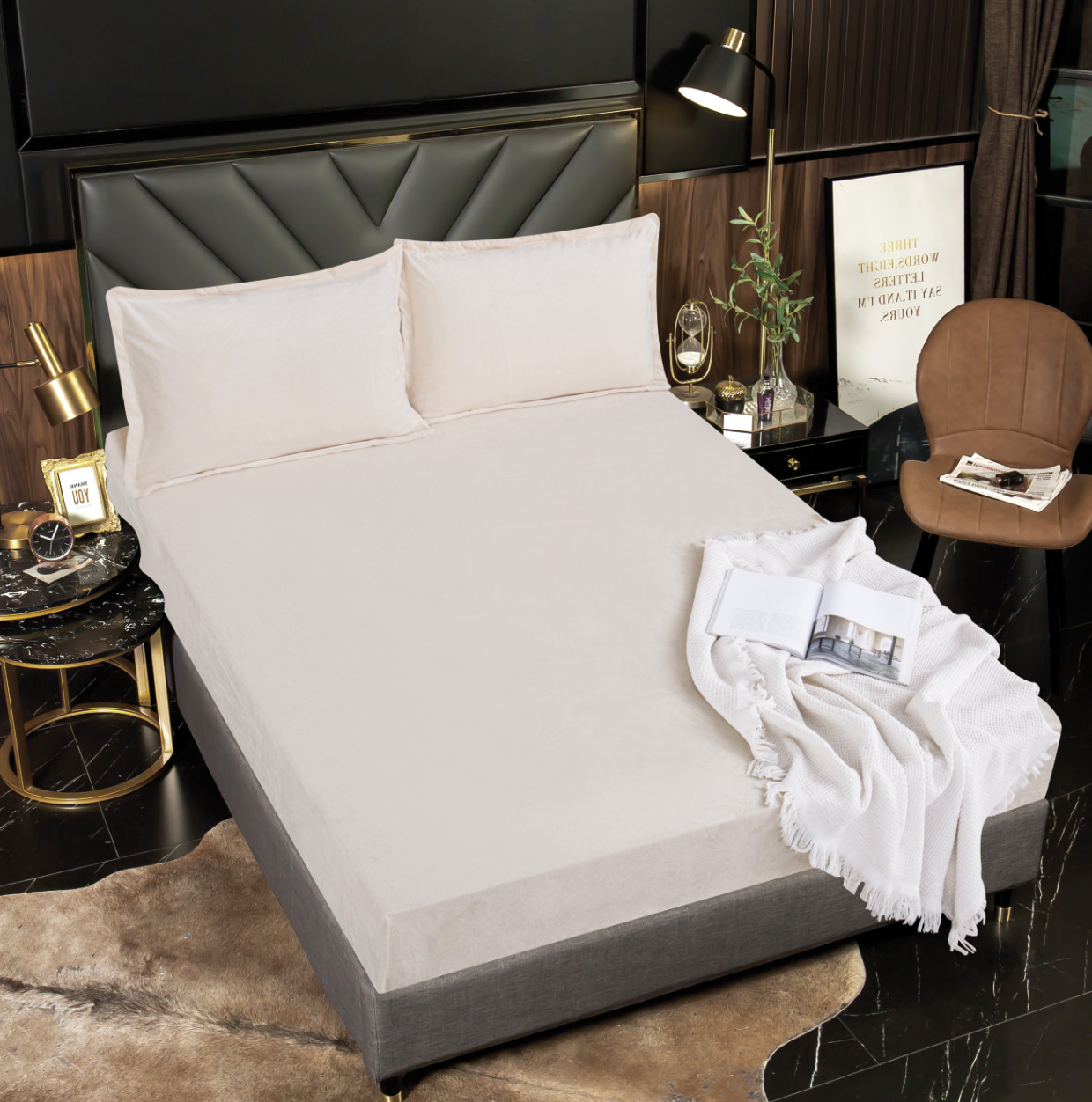 Bedding