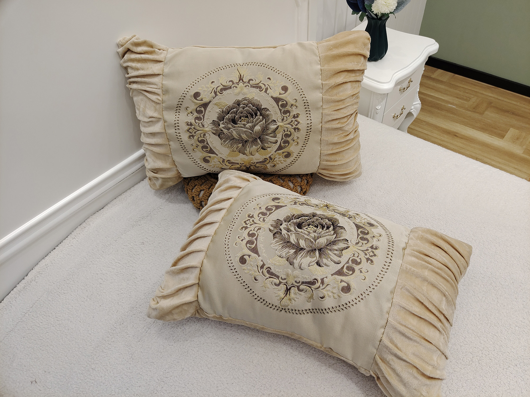 Pillowcase